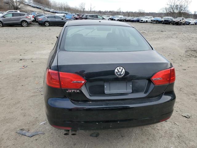 Photo 6 from auction – 2013 VOLKSWAGEN JETTA BASE with VIN 3VW2K7AJ2DM354279