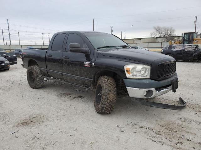 Photo 4 from auction – 2008 DODGE RAM 2500 S with VIN 3D7KS28A68G176396
