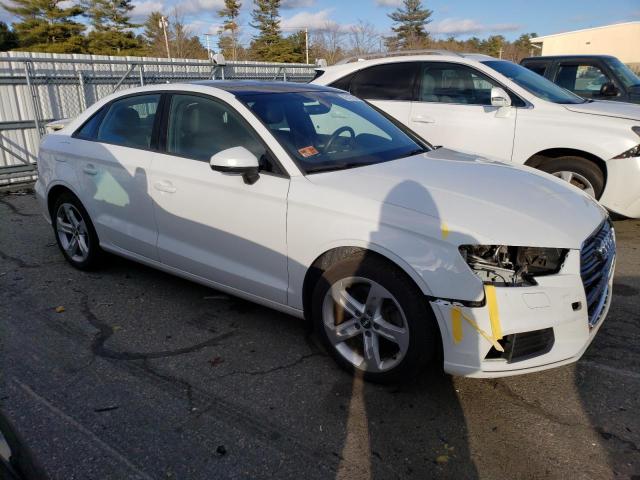 Photo 4 from auction – 2017 AUDI A3 PREMIUM with VIN WAUB8GFF4H1038730