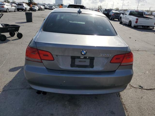 Photo 6 from auction – 2008 BMW 328 I with VIN WBAWB33508P133581
