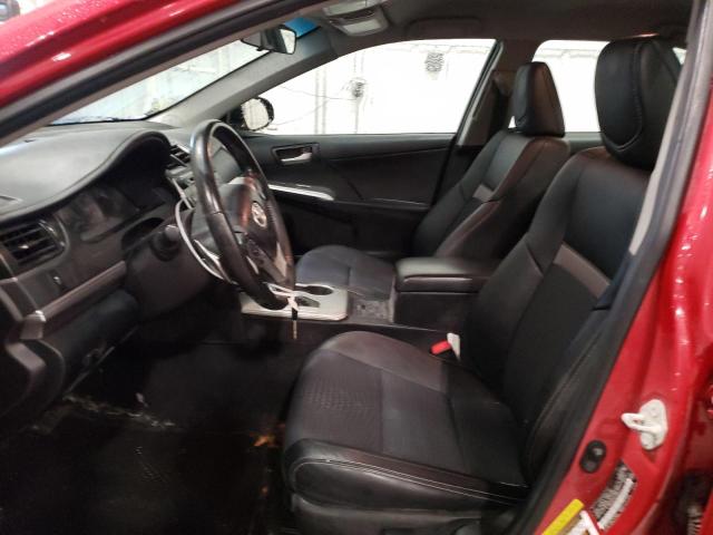 Photo 7 from auction – 2014 TOYOTA CAMRY L with VIN 4T1BF1FK2EU793349