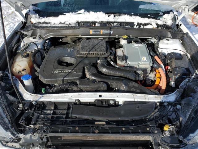 Photo 11 from auction – 2017 FORD FUSION SE with VIN 3FA6P0LU8HR385216