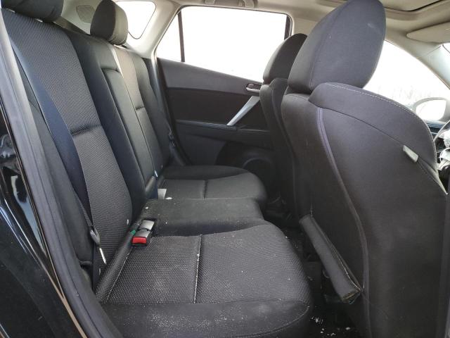 Photo 10 from auction – 2012 MAZDA 3 S with VIN JM1BL1L67C1513704