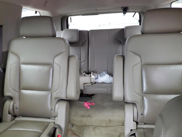 Photo 10 from auction – 2017 GMC YUKON SLT with VIN 1GKS2BKCXHR146746