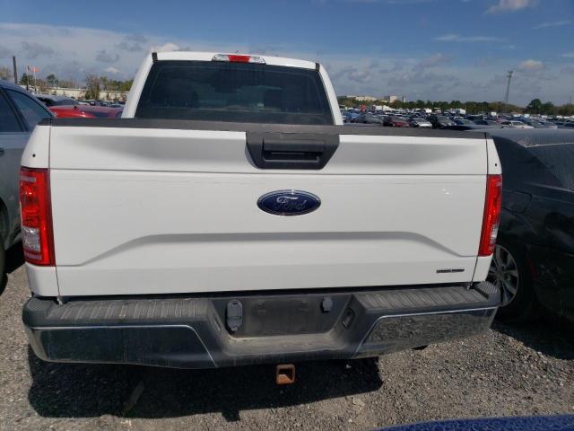 Photo 6 from auction – 2015 FORD F150 SUPER with VIN 1FTFX1EF0FFA76848