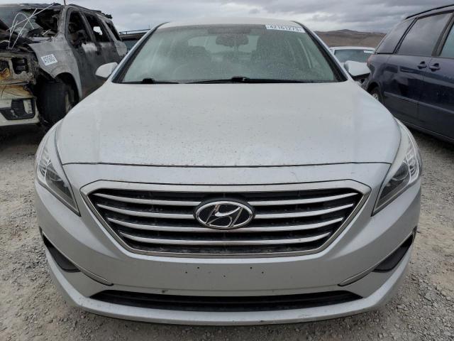 Photo 5 from auction – 2016 HYUNDAI SONATA SE with VIN 5NPE24AF9GH361296