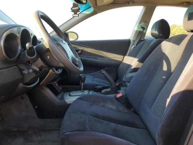 Photo 7 from auction – 2003 NISSAN ALTIMA BAS with VIN 1N4AL11D13C256353