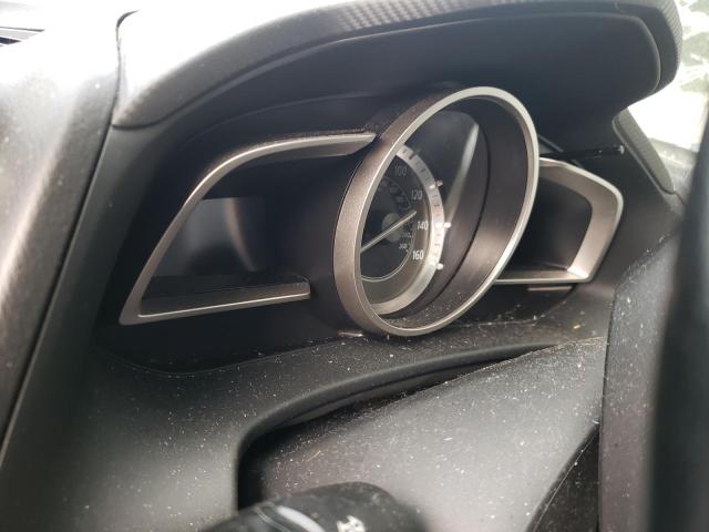 Photo 9 from auction – 2014 MAZDA 3 SPORT with VIN JM1BM1U79E1121699