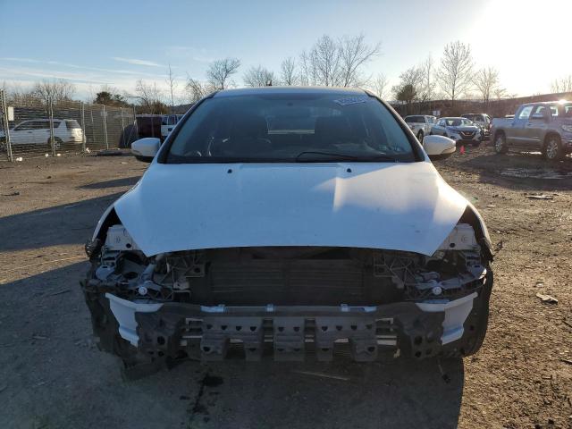 Photo 5 from auction – 2017 FORD FOCUS SE with VIN 1FADP3F28HL237665