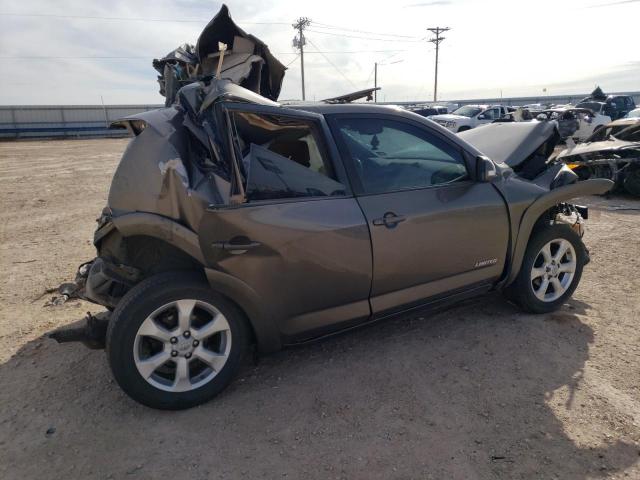 Photo 3 from auction – 2010 TOYOTA RAV4 LIMIT with VIN 2T3YF4DV7AW051832