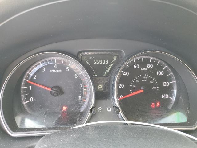 Photo 9 from auction – 2019 NISSAN VERSA S with VIN 3N1CN7AP1KL829610
