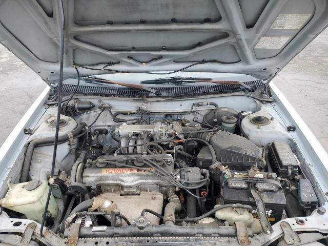 Photo 11 from auction – 1990 TOYOTA COROLLA AU with VIN JT2AE94A2L3311678