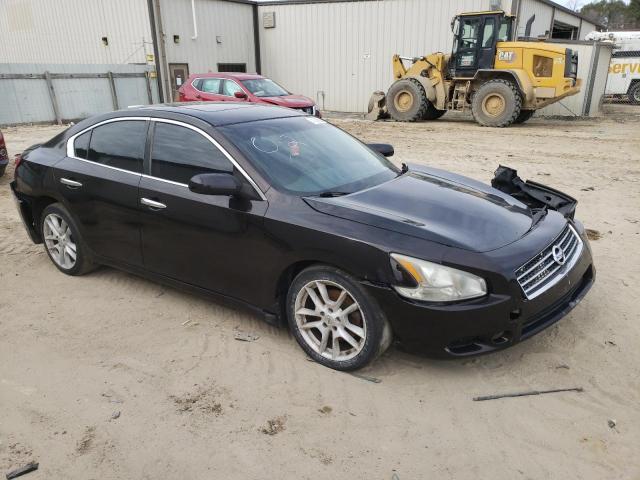 Photo 4 from auction – 2010 NISSAN ALTIMA with VIN 1N4AA5AP5AC811468