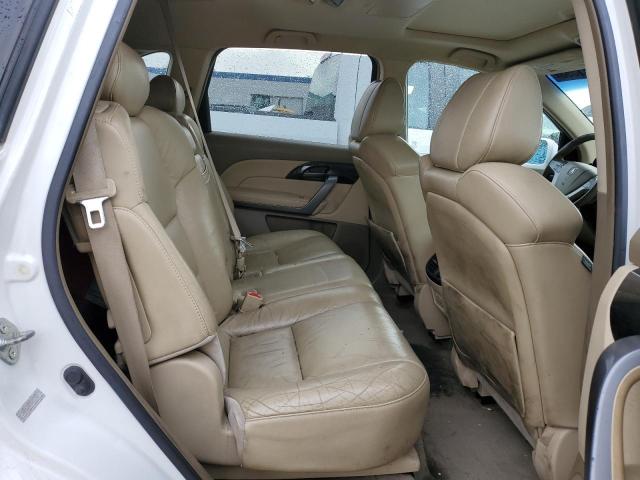 Photo 11 from auction – 2008 ACURA MDX TECHNO with VIN 2HNYD28478H511927
