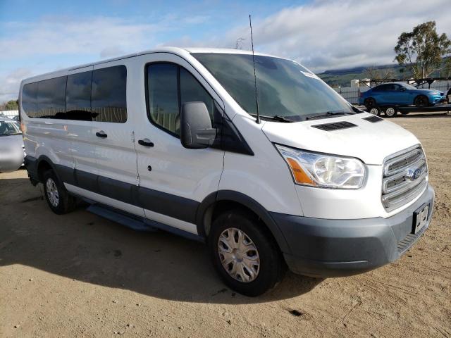 Photo 4 from auction – 2016 FORD TRANSIT T- with VIN 1FBZX2ZM4GKA85724