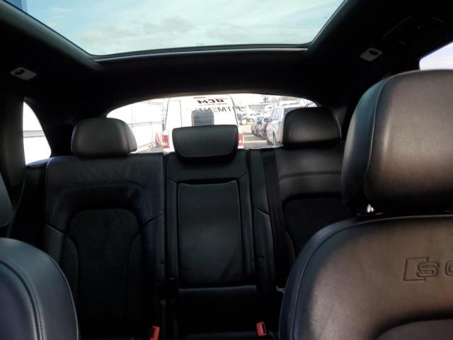 Photo 10 from auction – 2014 AUDI SQ5 PREMIU with VIN WA1CGAFP3EA029796