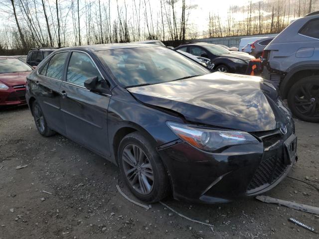 Photo 4 from auction – 2017 TOYOTA CAMRY LE with VIN 4T1BF1FK6HU445493