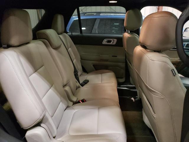 Photo 11 from auction – 2014 FORD EXPLORER X with VIN 1FM5K8D81EGC11071