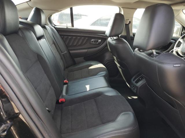 Photo 10 from auction – 2010 FORD TAURUS SHO with VIN 1FAHP2KT8AG143746
