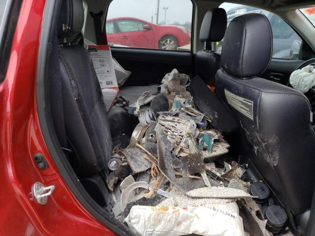 Photo 10 from auction – 2012 MITSUBISHI OUTLANDER with VIN JA4JT5AX4CU004225