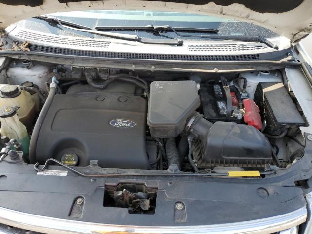 Photo 12 from auction – 2013 FORD EDGE LIMIT with VIN 2FMDK3KC2DBA32095