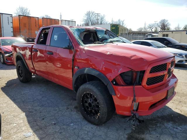 Photo 4 from auction – 2017 RAM 1500 ST with VIN 1C6RR7FT1HS666458