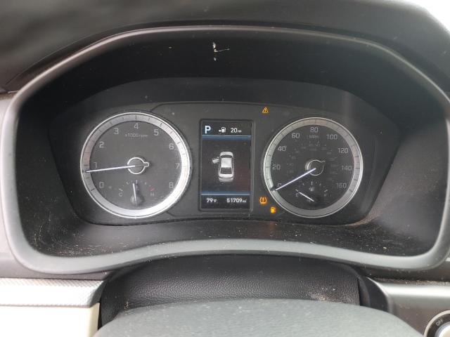 Photo 9 from auction – 2019 HYUNDAI SONATA LIM with VIN 5NPE34AF0KH750950