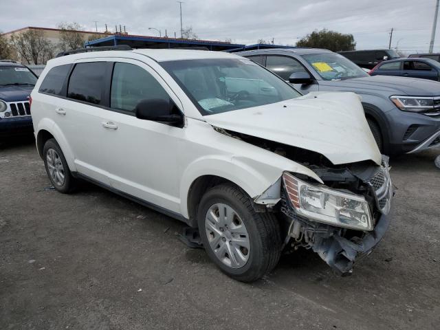 Photo 4 from auction – 2016 DODGE JOURNEY SE with VIN 3C4PDCAB3GT171732