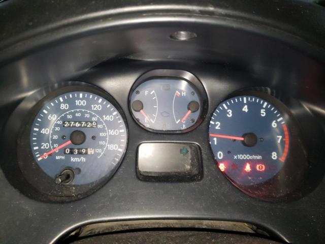 Photo 9 from auction – 1997 TOYOTA RAV4 with VIN JT3HP10V7V0147928