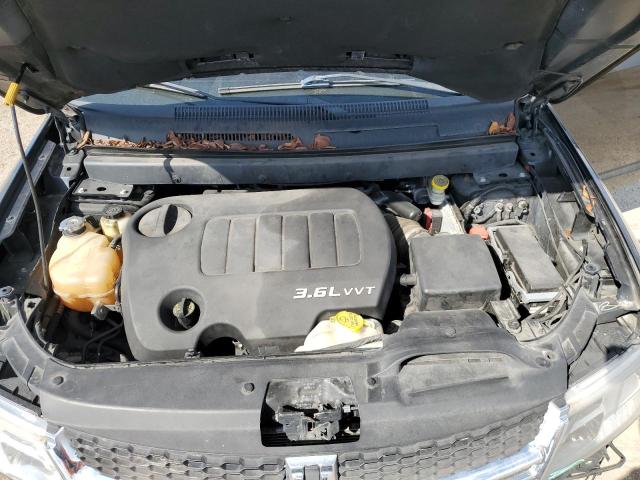 Photo 11 from auction – 2014 DODGE JOURNEY SX with VIN 3C4PDCBGXET144132
