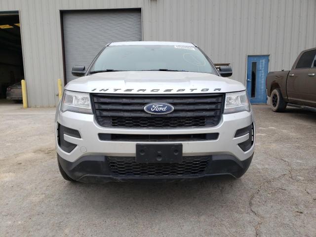 Photo 5 from auction – 2018 FORD EXPLORER P with VIN 1FM5K8AT7JGC76932