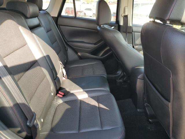 Photo 11 from auction – 2015 MAZDA CX-5 GT with VIN JM3KE2DY1F0519077