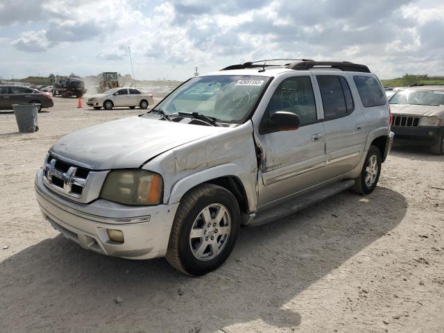 Photo 1 from auction – 2005 ISUZU ASCENDER L with VIN 4NUES16M856701071
