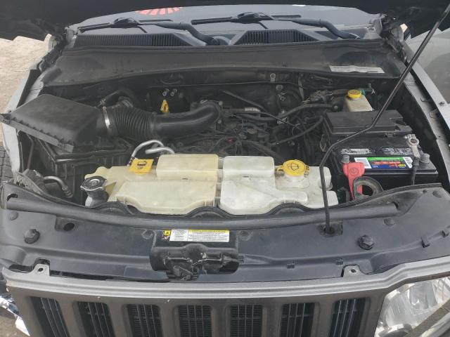 Photo 11 from auction – 2012 JEEP LIBERTY SP with VIN 1C4PJMAK4CW218513
