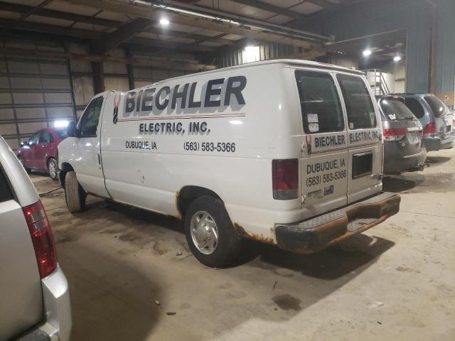 Photo 2 from auction – 2011 FORD ECONOLINE with VIN 1FTNE1EW1BDA20733
