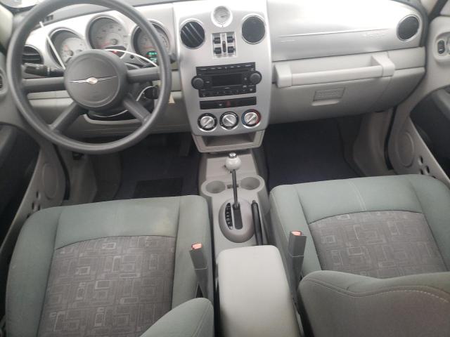 Photo 8 from auction – 2007 CHRYSLER PT CRUISER with VIN 3A4FY48B57T532089
