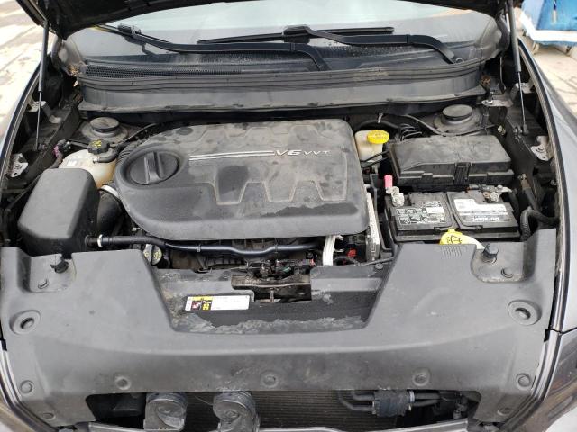 Photo 11 from auction – 2016 JEEP CHEROKEE L with VIN 1C4PJMCS3GW201690