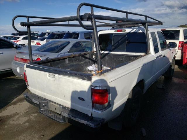 Photo 3 from auction – 2000 FORD RANGER SUP with VIN 1FTYR14V0YTB46381