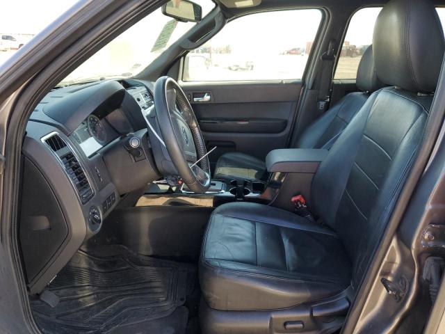 Photo 7 from auction – 2011 FORD ESCAPE LIM with VIN 1FMCU9E71BKB28794