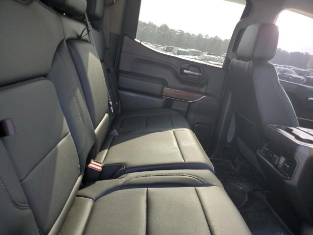 Photo 10 from auction – 2019 CHEVROLET SILVERADO with VIN 1GCPYFED8KZ145954