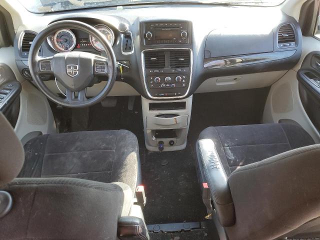 Photo 8 from auction – 2014 DODGE GRAND CARA with VIN 2C4RDGBG7ER109972