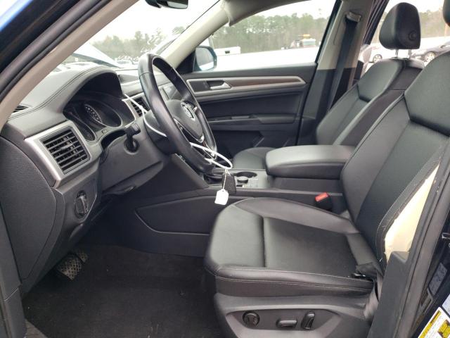Photo 7 from auction – 2018 VOLKSWAGEN ATLAS SE with VIN 1V2LR2CA8JC540889