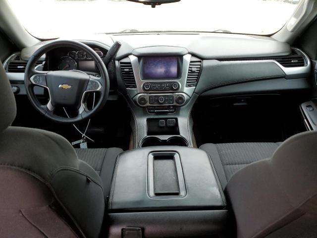 Photo 8 from auction – 2016 CHEVROLET TAHOE C150 with VIN 1GNSCAKC9GR341925