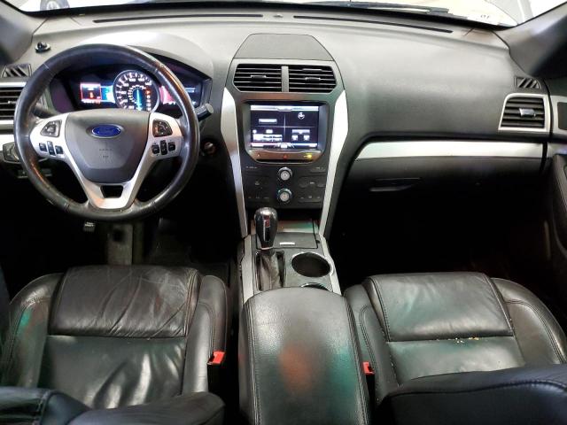 Photo 8 from auction – 2014 FORD EXPLORER X with VIN 1FM5K8D84EGA51963