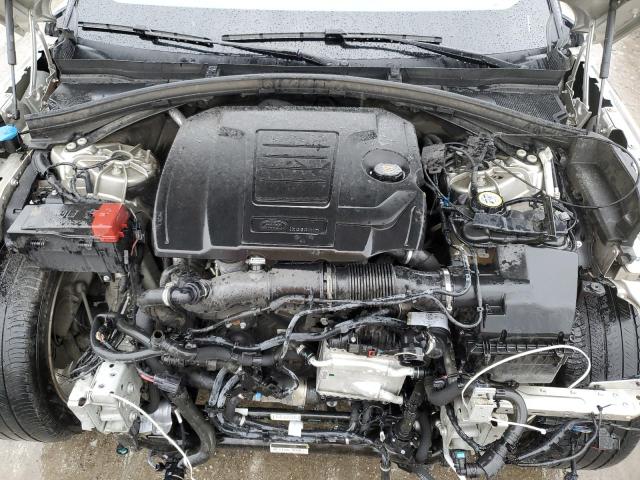Photo 12 from auction – 2020 LAND ROVER RANGE ROVE with VIN SALYB2EXXLA257415