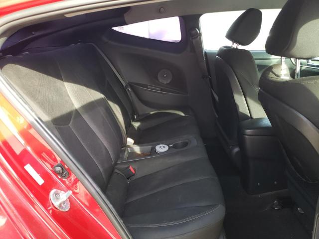 Photo 10 from auction – 2013 HYUNDAI VELOSTER with VIN KMHTC6AD0DU126426