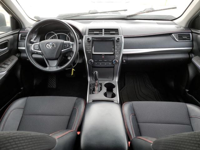 Photo 8 from auction – 2017 TOYOTA CAMRY LE with VIN 4T1BF1FK0HU346863