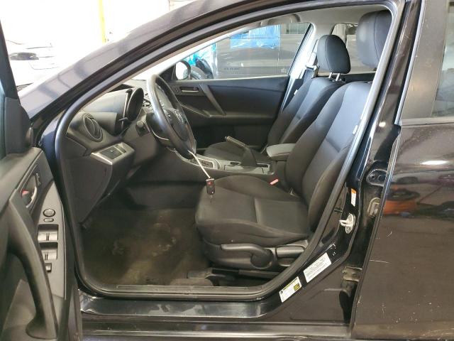 Photo 7 from auction – 2011 MAZDA 3 I with VIN JM1BL1VGXB1359266