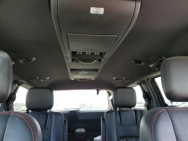 Photo 10 from auction – 2019 DODGE GRAND CARA with VIN 2C4RDGEG1KR769836