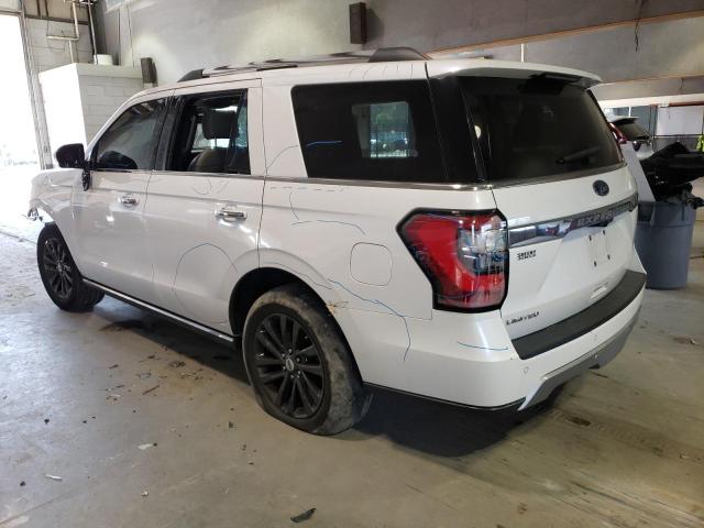 Photo 2 from auction – 2019 FORD EXPEDITION with VIN 1FMJU2ATXKEA48099